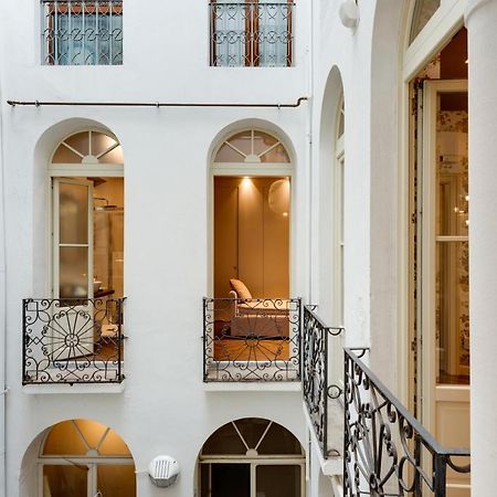 Mercatovecchio Luxury Apartments ウーディネ エクステリア 写真
