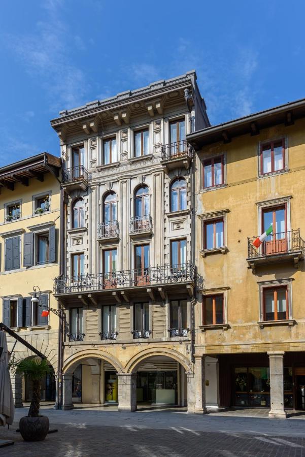 Mercatovecchio Luxury Apartments ウーディネ エクステリア 写真