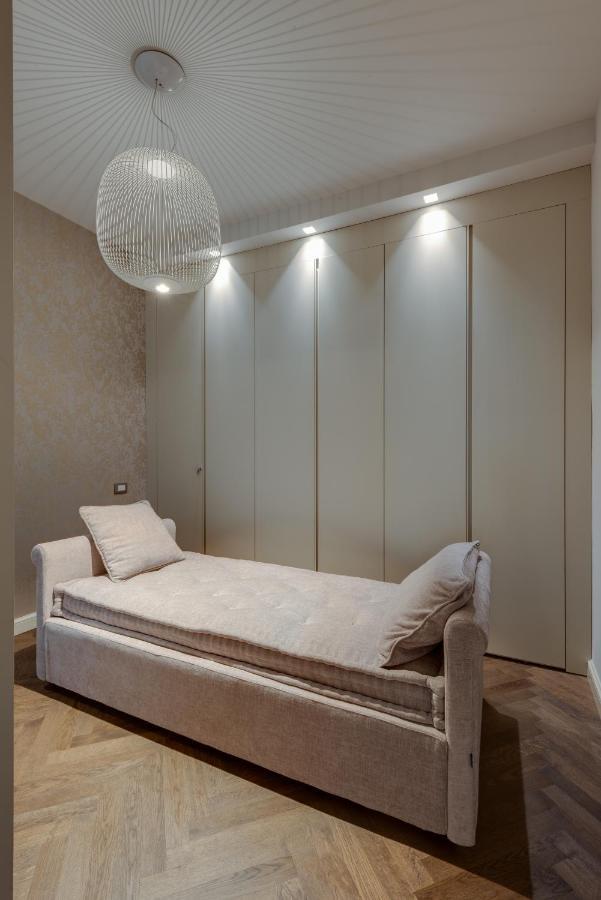 Mercatovecchio Luxury Apartments ウーディネ エクステリア 写真