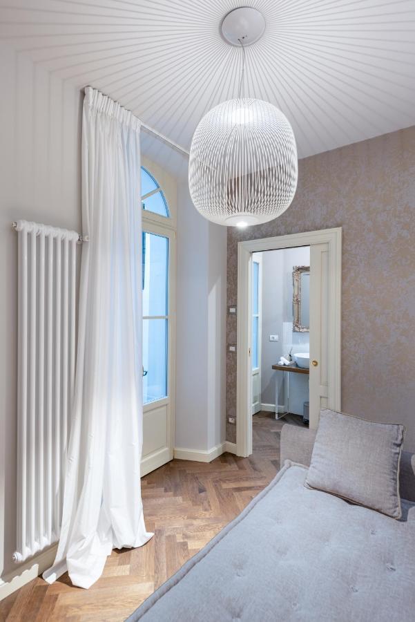 Mercatovecchio Luxury Apartments ウーディネ エクステリア 写真